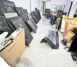 Sửa tivi tại Hoà Vang giá rẻ