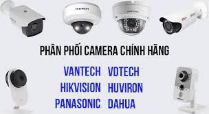 Lắp đặt camera tại Đà Nẵng